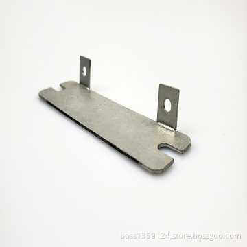 Electric vehicle stamping parts